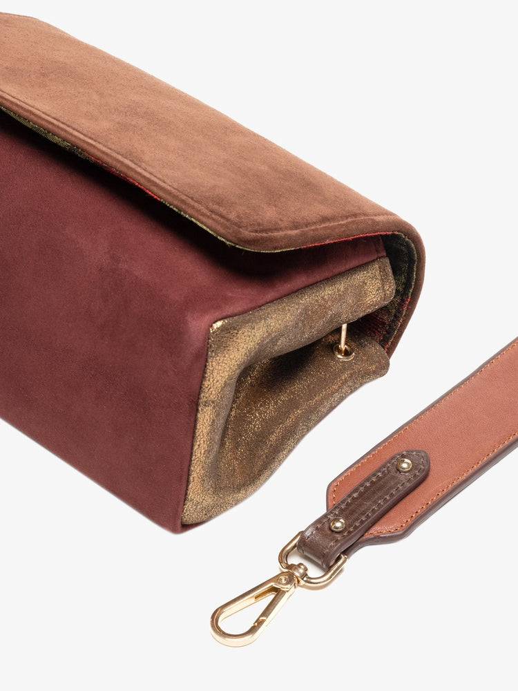 Paola Shoulder Bag (R)
