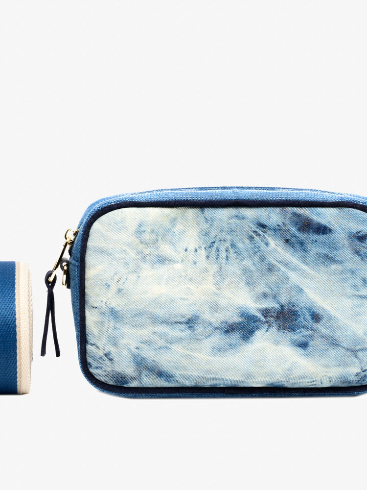 Camera Bag Denim