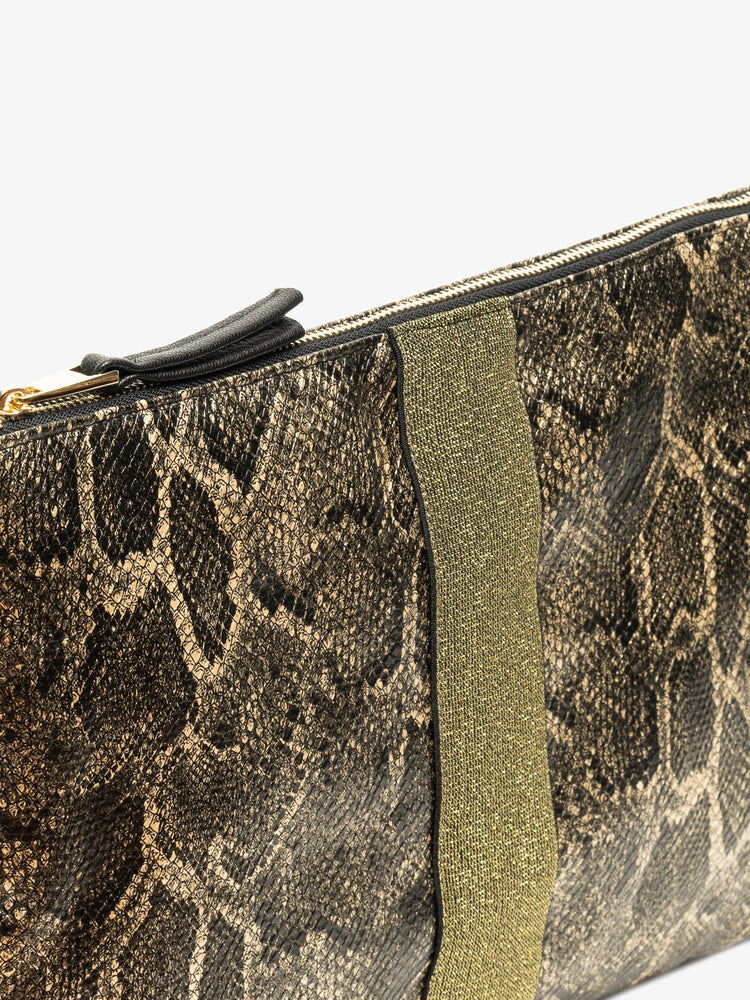 Marthe Python Computer Pouch