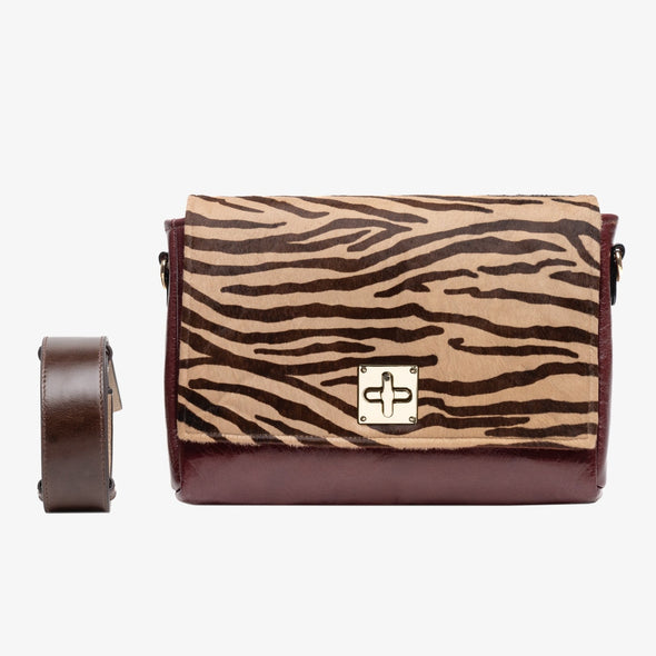 Josephine Shoulder Bag (B)