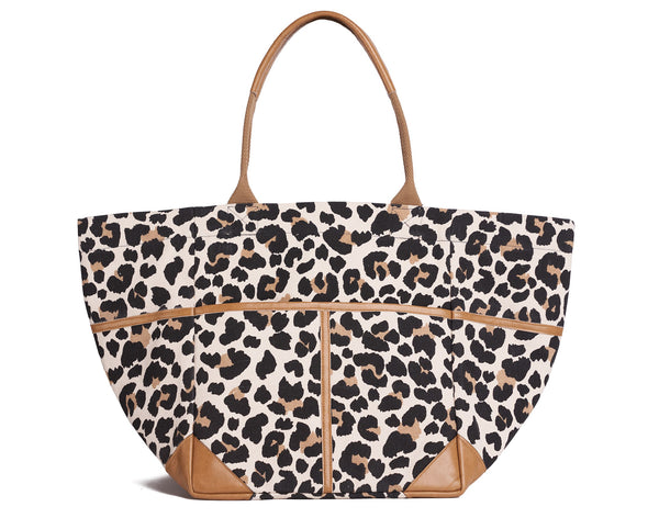 Cabas Nath Leo Summer