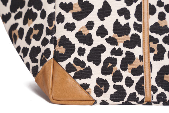 Cabas Nath Leo Summer