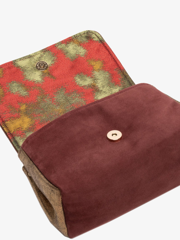 Paola Shoulder Bag (R)