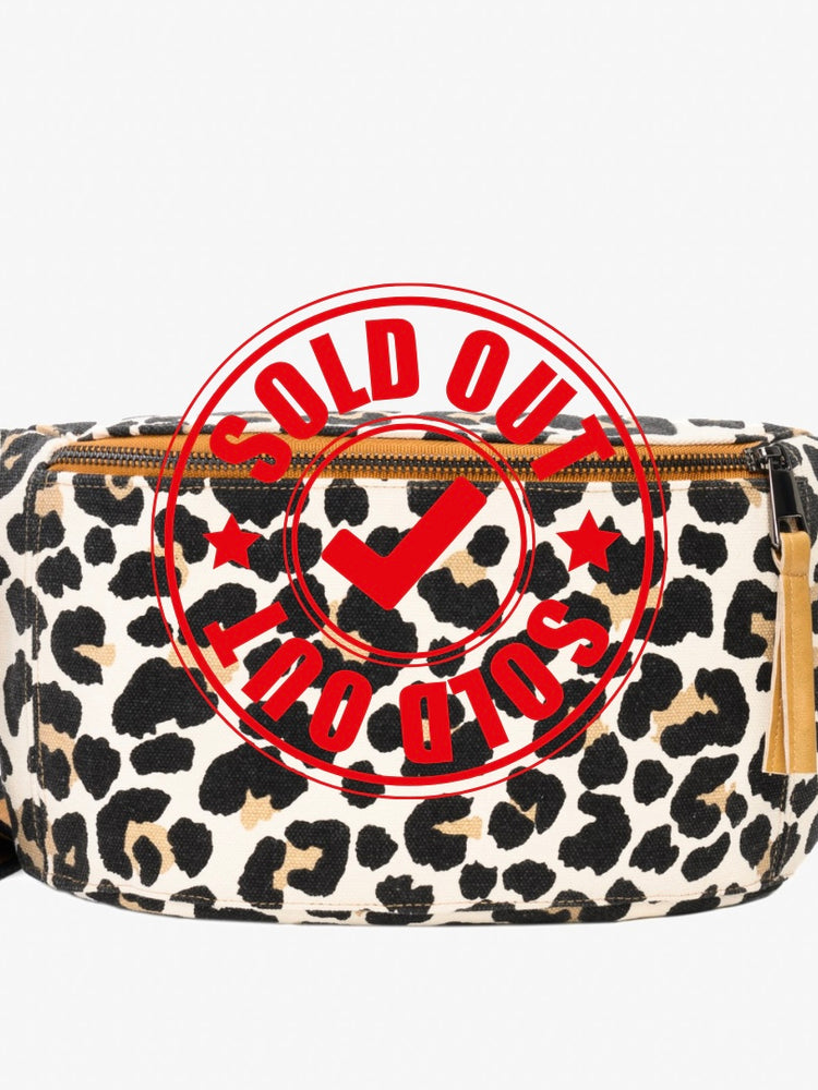 Chloe Fanny Pack
