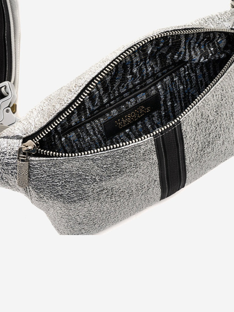 Babette Glam Silver