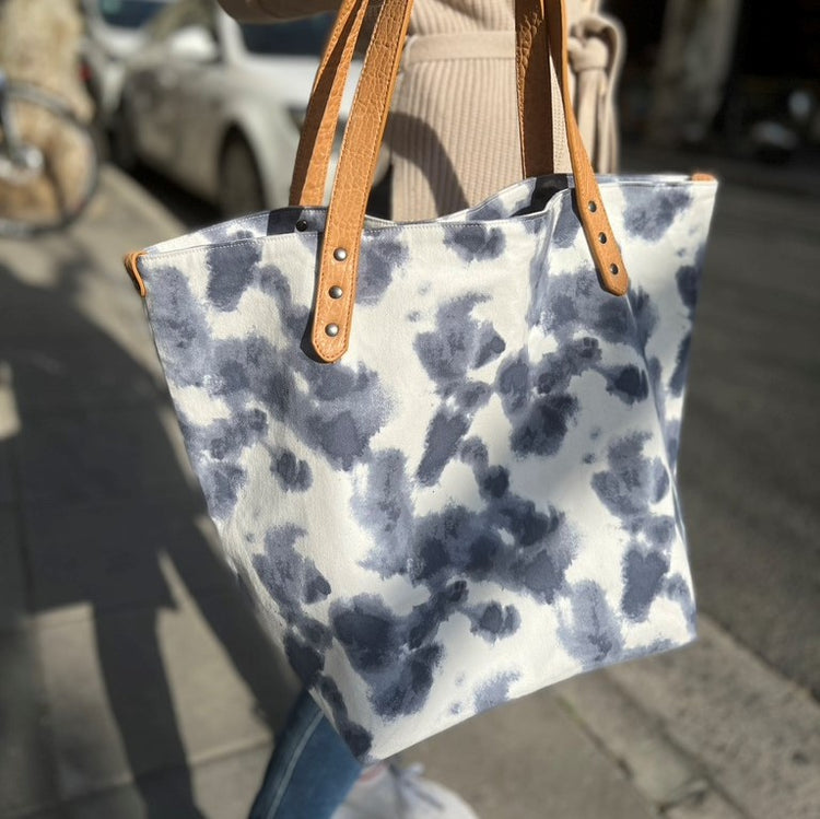 Cabas Bella Bleu