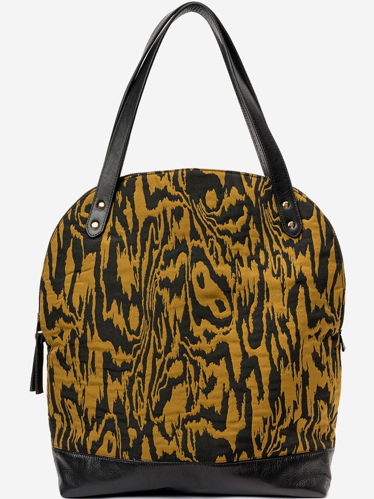 Cabas Dorine Zebra