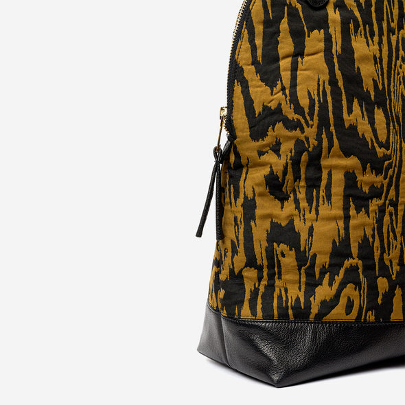 Dorine Zebra Tote Bag