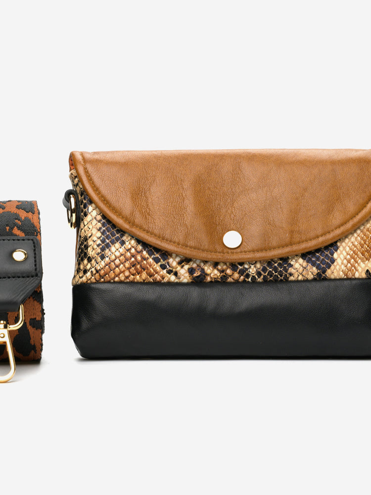 Clemence Mini Bag