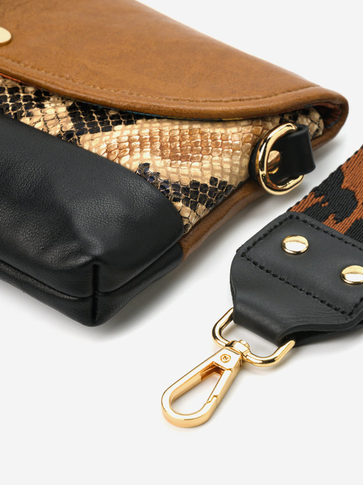 Clemence Mini Bag