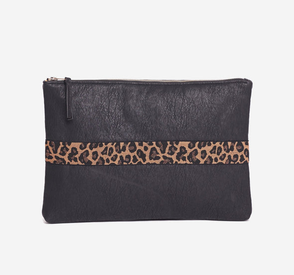 Pochette Ordinateur Marthe Noire