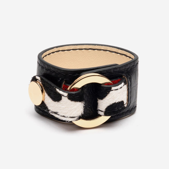 Valentine cuff