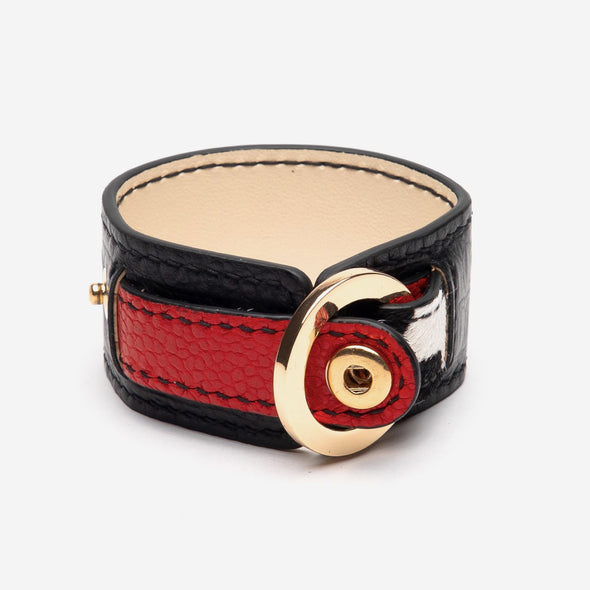 Valentine cuff