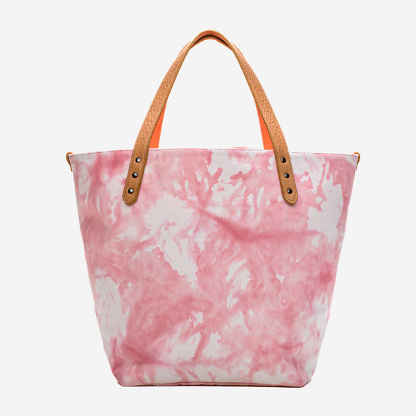 Bella Pink Tote